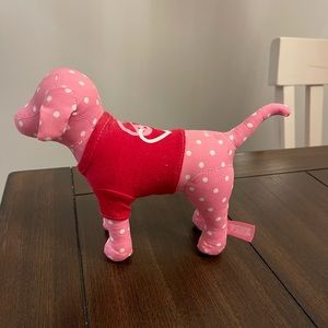 PINK Dog